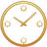 clock