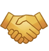 handshake