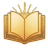 open book