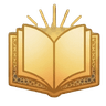 open book