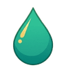 water drop