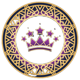 Weekly badge